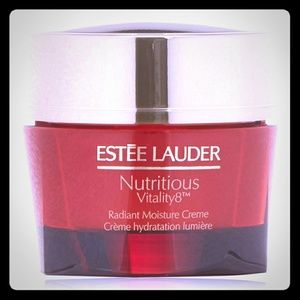 Estee Lauder Radient Moisture Creme